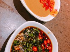 -幸运牛汕头小黄牛牛肉火锅(梅林店)