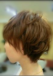 尚丹尼造型作品-尚·丹尼Hair