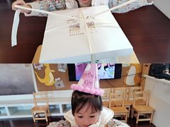 -吉的堡幼儿园(资阳恒大园)