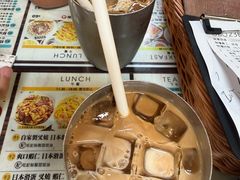 -旺记冰室(九龙中心大厦店)