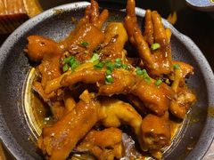 -95号酱骨·一块豆腐(展春园西路店)