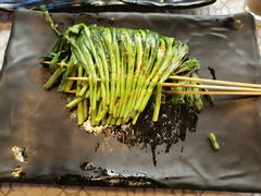 -云晓光头烧烤吧(德平路店)