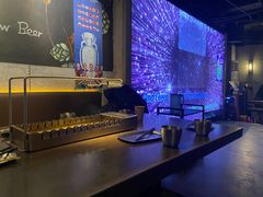 -麦凯伦烧烤·精酿超级工厂店(金桥总店)