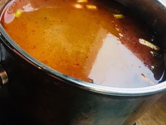 -Thai Basil罗勒叶泰式餐厅(时代天街店)