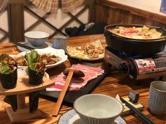 寿喜锅-和蕴日本料理