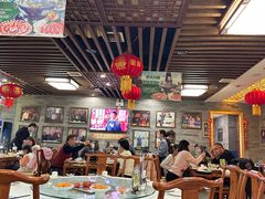-东来顺•非遗火锅(外滩店)