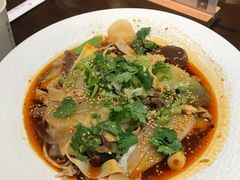 -成都你六姐·牛肉冒菜(城市集市合生汇店)