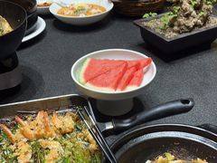 -一江水食府(后湖店)