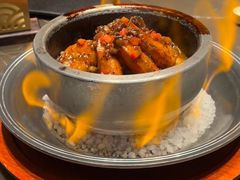 -海派悦庭·海胆烧麦·新融合菜(凯德广场店)