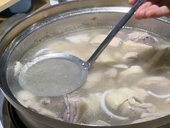 -烹然四季椰子鸡火锅(姚家园万象汇店)