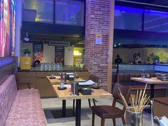 -聚点串吧·北京烧烤(海淀黄庄店)