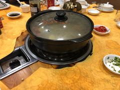 -濠轩阁特色生蚝火锅(水湾路店)