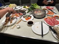 -钱小奴创意自助餐厅·原切谷饲安格斯畅吃(宁波慈溪爱琴海店)