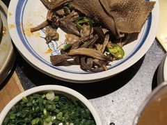 -巴奴毛肚火锅(广益哥伦布店)