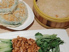 京酱肉丝-东北风(柯桥万达店)