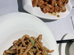 -峨嵋酒家(地安门店)