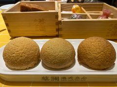 -蔡澜点心·粤菜(花城汇南区店)