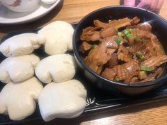 -杭百味·大众精选杭帮菜(西湖音乐喷泉店)
