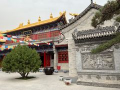 -西安市广仁寺