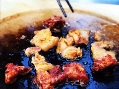 -阿昌白族石板烧(大理古城店)