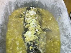 -三煮纸包鱼(青岛总店)