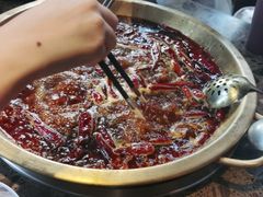 -小龙坎火锅(春熙太古里店)