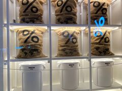 -% Arabica阿拉比卡咖啡(武汉天地店)