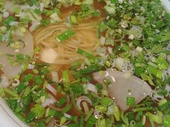 -伊京轩兰州牛肉面(闹市口店)