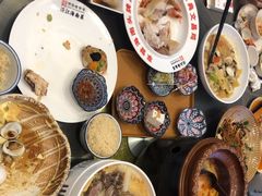 -沿江海南菜·文昌鸡祖师爷(大东海店)