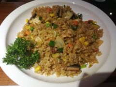 泰皇海鲜炒饭-永无乡旅行餐吧(京溪店)