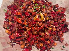 -上上席川菜(凯德乐峰广场店)