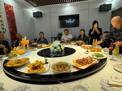 -庞大滦州国际大酒店
