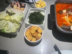 -半天妖烤鱼(印象城店)