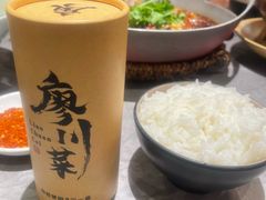 -廖川菜(金虹桥店)
