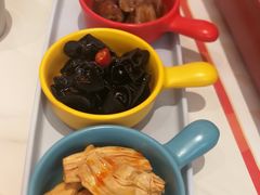 -雅佳神话·麻辣烤鱼(新街口店)