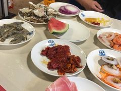 -爱客得牛排海鲜烤肉·火锅自助(春熙路黑金好店)