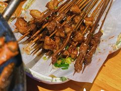 -二钳洞庭虾蟹·江湖菜(成都鹭岛店)