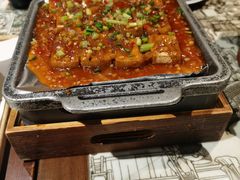 -绿茶餐厅(财富购物中心店)