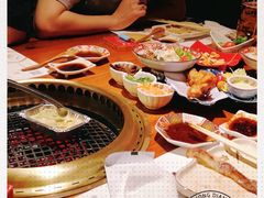 -肉魁屋·烧肉·烧鸟·酒场(高新店)