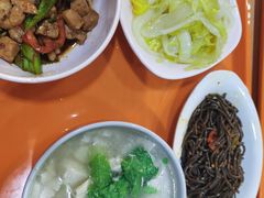 -梅园食堂