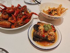 -老长沙龙虾馆·聚会餐厅(白石洲店)