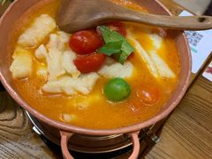 -云海肴·云南小炒·汽锅鸡(天津国金汇店)