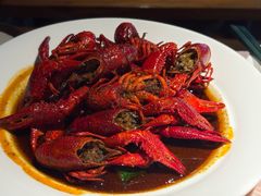 -有位虾匠·胶东小馆(市北店)