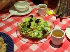 田园大拌菜-西域阿里马新疆菜·清真(桂花路店)