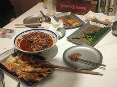 -叁宝烤肉• 西安烧烤(凤城十二路店)