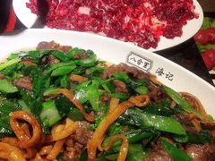 -八合里潮汕鲜牛肉火锅(惠州华贸店)