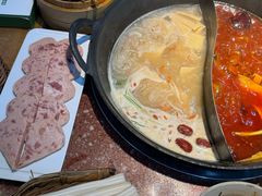 -赵美丽·重庆社区火锅·直营店(火车东站·中豪国际店)