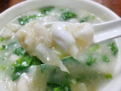 -华记粥饭店(印象容桂主题风情街店)