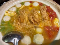 -永安鱼庄·镇江菜(东吴路店)