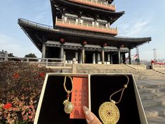 -大明寺素斋